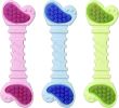 Flamingo kutyajáték - Puppy Bone Dental Care Ruffus  13 cm