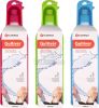 Flamingo úti itató  750 ml