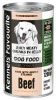 Kennels' Favourite with Beef / Marha  1240 g