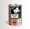 Kennels' Favourite with Beef / Marha  1240 g