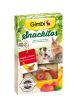 Gimbi Snackitos eper és banán  60 g