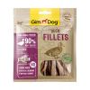 GimDog Duck Fillets snack  60 g