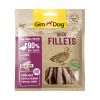 GimDog Duck Fillets snack  60 g