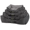 Scruffs Windsor Box Bed - szürke  50x40 cm