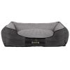 Scruffs Windsor Box Bed - szürke  50x40 cm