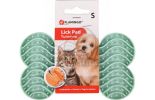 Flamingo Lick Pad  1 db