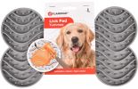 Flamingo Lick Pad  1 db