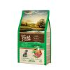 Sam's Field Puppy Low Grain Lamb  2.5 kg