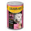 Julius-K9 Vital Essentials Adult Menu - Lamb & Rice  1240 g