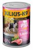 Julius-K9 Adult Paté - Lamb  400 g