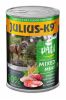Julius-K9 Adult Paté - Mixed Meat  400 g