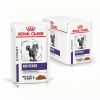 Royal Canin Feline Neutered Adult Maintenance Wet - Alutasakos 12 x  85 g