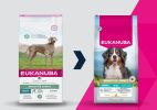 Eukanuba Daily Care Sensitive Joints  12 kg