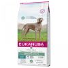 Eukanuba Daily Care Sensitive Joints  12 kg