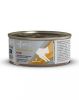 Trovet Urinary Struvite Cat Konzerv, marhás (ASD)  100 g