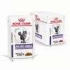 Royal Canin Feline Mature Consult - Alutasakos 12 x  85 g