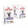 Royal Canin Feline Mature Consult - Alutasakos 12 x  85 g