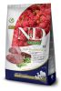 N&D Quinoa Dog Adult Weight Management Lamb  7 kg