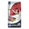N&D Quinoa Dog Adult Weight Management Lamb  7 kg