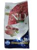 N&D Quinoa Dog Adult Weight Management Lamb  7 kg