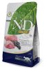 N&D Prime Cat Adult Lamb & Blueberry  300 g