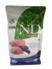 N&D Prime Cat Adult Lamb & Blueberry  300 g
