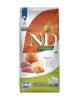 N&D Pumpkin Dog Adult Medium & Maxi Boar & Apple  12 kg