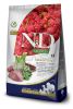 N&D Quinoa Dog Adult Digestion Lamb  7 kg