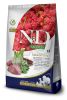 N&D Quinoa Dog Adult Digestion Lamb  7 kg