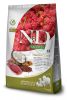 N&D Quinoa Dog Adult Skin & Coat Duck  7 kg