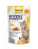 GimCat Nutri Pockets Sajt  60 g