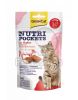 GimCat Nutri Pockets Marha  60 g
