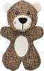 GimDog Mocha - plüss játék  Medve- 23 cm