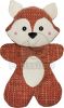 GimDog Mocha - plüss játék  Róka- 24 cm