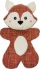 GimDog Mocha - plüss játék  Róka- 24 cm
