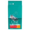 Purina ONE Bifensis Adult Sterilcat Chicken  6 kg
