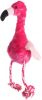 Flamingo Rovy - plüss flamingo  51 cm