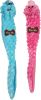 Flamingo Zev - plüss medve, malac  51 cm