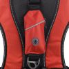 Flamingo Kelso hám - piros xxl-es   1 db