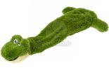 Flamingo Shaky Frog - plüss béka  50x14 cm