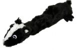 Flamingo Shaky Skunk - plüss borz  50x14 cm