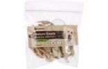 Flamingo Nature Snack - bárány fül  200 g