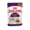 Royal Canin Sensory Smell - szószos nedves táp felnőtt macskák részére 12 x  85 g