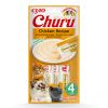 Inaba Cat Churu Püré - csirke 4 x  14 g