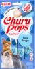 Inaba Cat Churu Pops - tonhal 4 x  15 g