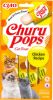 Inaba Cat Churu Pops - csirke 4 x  15 g