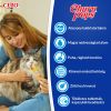 Inaba Cat Churu Pops - tonhal csirkével 4 x  15 g