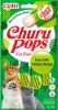 Inaba Cat Churu Pops - tonhal csirkével 4 x  15 g