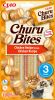 Inaba Cat Churu Bites - csirke 3 x  10 g
