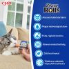 Inaba Cat Churu Rolls - csirke 4 x  10 g